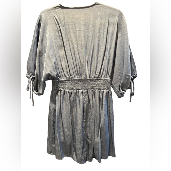 Maverick The Collection romper - Picture 2 of 2